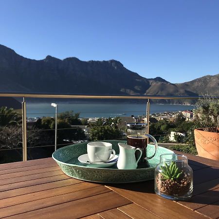 Hout Bay Breeze Hotel Екстериор снимка