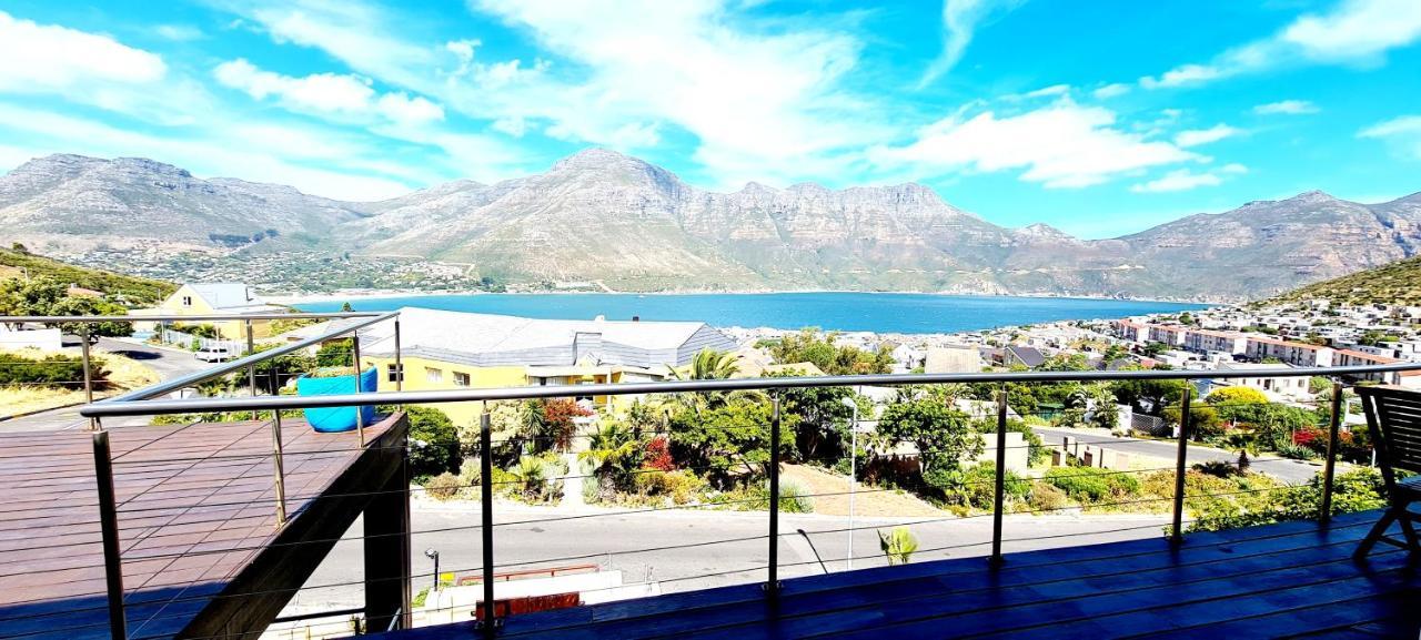 Hout Bay Breeze Hotel Екстериор снимка