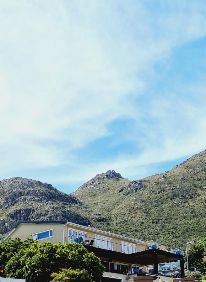 Hout Bay Breeze Hotel Екстериор снимка