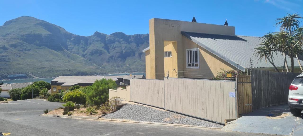 Hout Bay Breeze Hotel Екстериор снимка