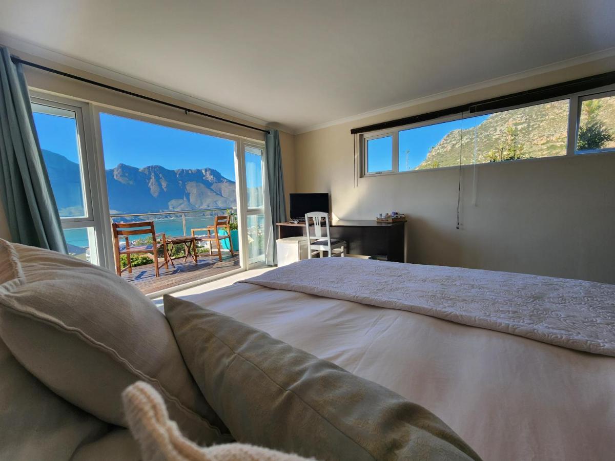 Hout Bay Breeze Hotel Екстериор снимка