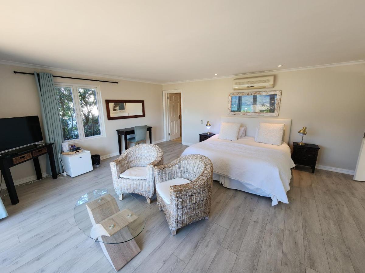 Hout Bay Breeze Hotel Екстериор снимка