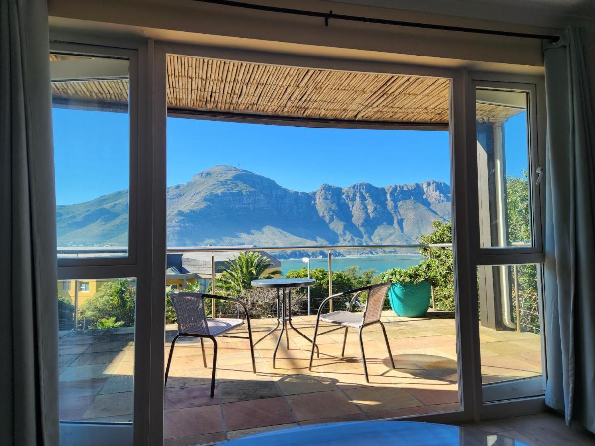 Hout Bay Breeze Hotel Екстериор снимка