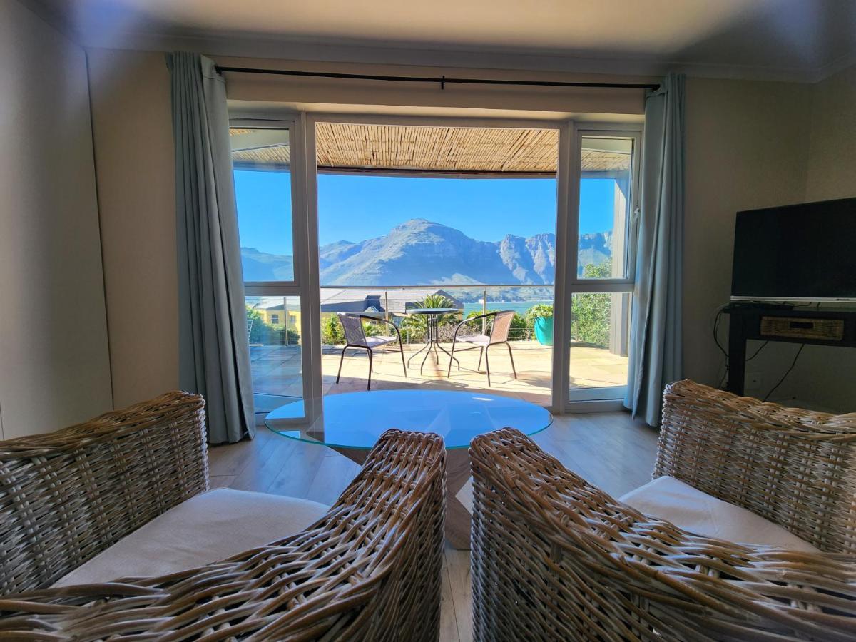 Hout Bay Breeze Hotel Екстериор снимка