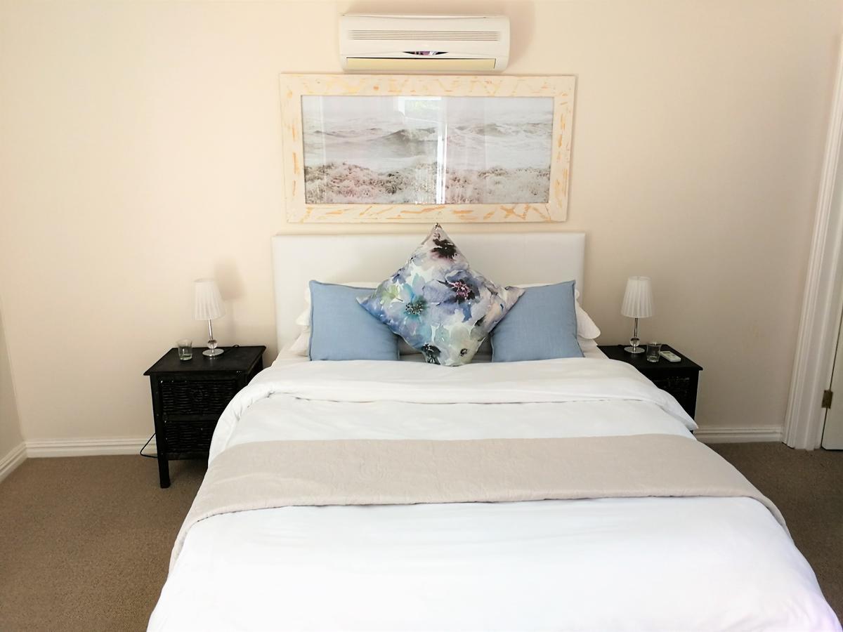 Hout Bay Breeze Hotel Екстериор снимка