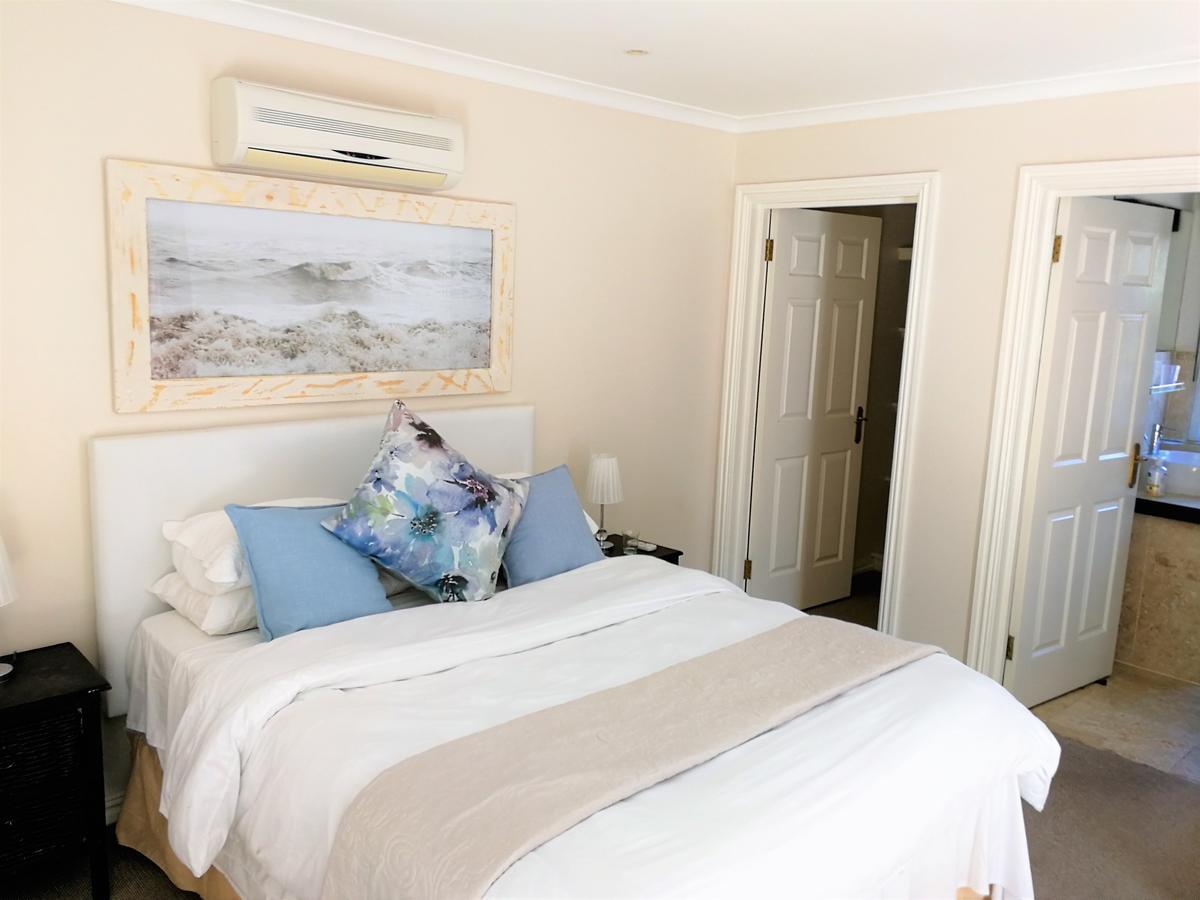 Hout Bay Breeze Hotel Екстериор снимка