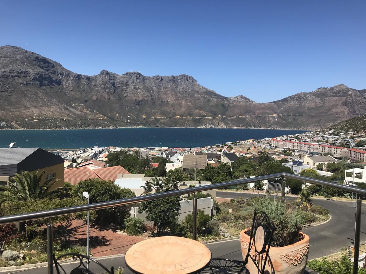 Hout Bay Breeze Hotel Екстериор снимка