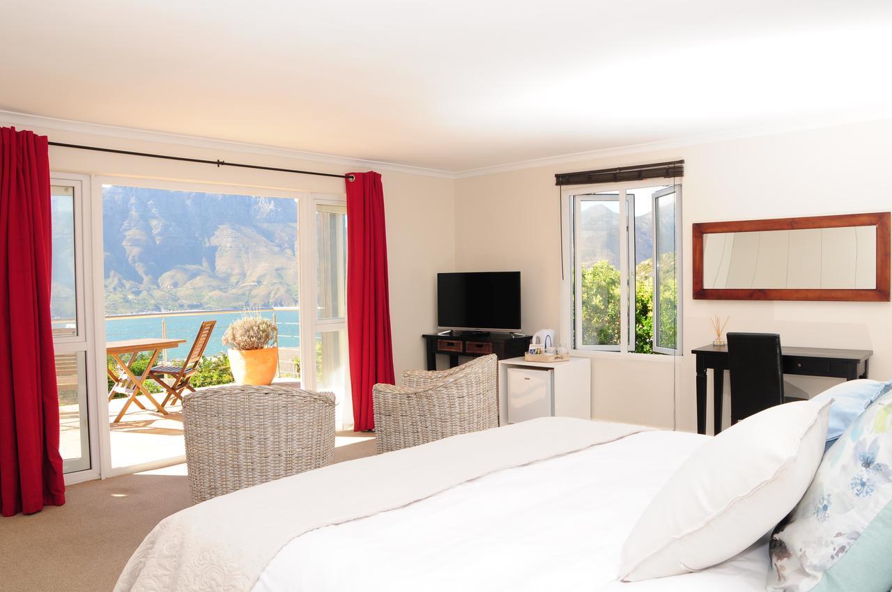 Hout Bay Breeze Hotel Екстериор снимка